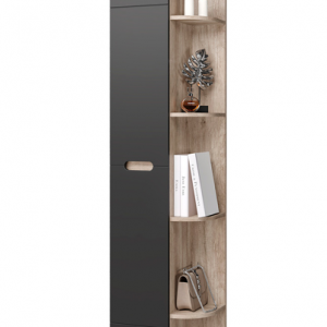 Угловой пенал ''Наоми'' ПН-15